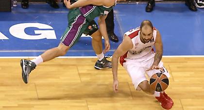 Σπανούλης… ο δημιουργός