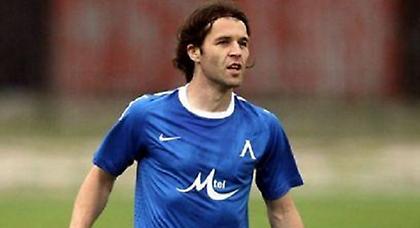 «Όχι» από Τσβέτκοφ στον Άρη