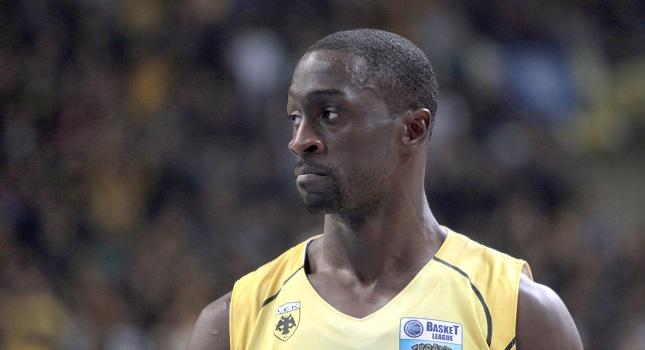 Μενσά-Μπονσού: «Πρωταθλητισμό με την ΑΕΚ»