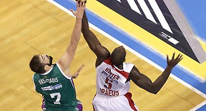 Το θέλω (του Σπανούλη) ήταν ο Οθέλο…