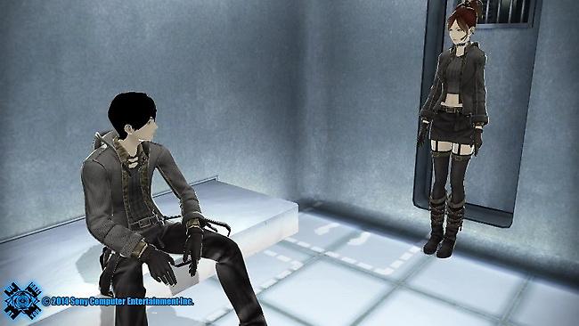 Παρουσίαση Freedom Wars για PS Vita