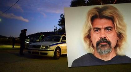 Η μεταμφίεση του Ξηρού (pics)