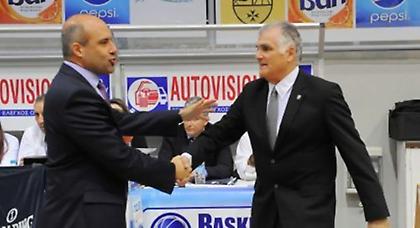 Μαρκόπουλος: «Χρειάζεται συγκέντρωση για 40’»