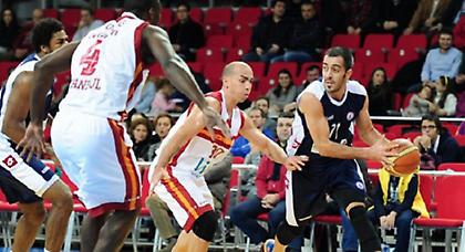 Κατρακύλα για τη Γαλατά