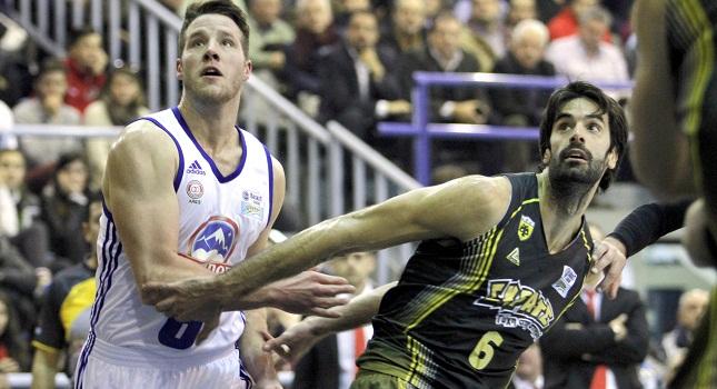 Εκτός ο Σάκοτα, «παρών» ο Αγγελόπουλος