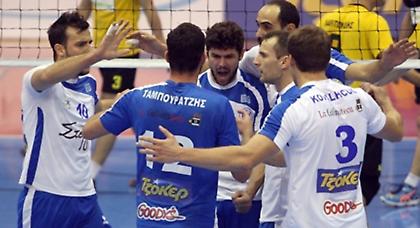 Με διαφορετικούς στόχους…