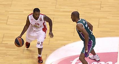 Πρόβλημα με Λαφαγέτ!