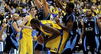 Μεγάλη ανατροπή από τη Μακάμπι!