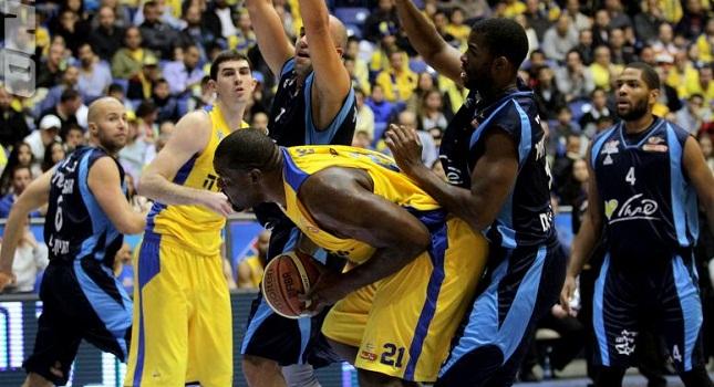 Μεγάλη ανατροπή από τη Μακάμπι!