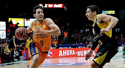 Καλός ο Τσαϊρέλης, καλύτερη η… Βαλένθια