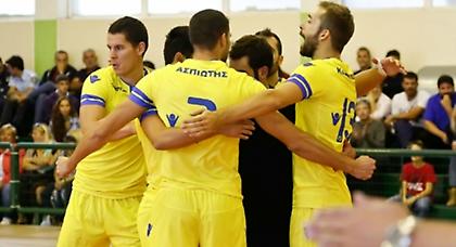 Νίκη για διαφορετικούς λόγους