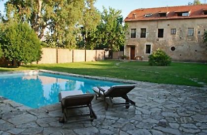 Το Μετόχι Κινδελής στα 100 καλύτερα ξενοδοχεία του κόσμου