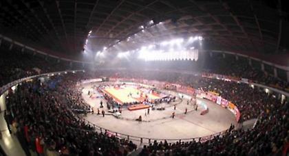 Τα εισιτήρια με Αρμάνι