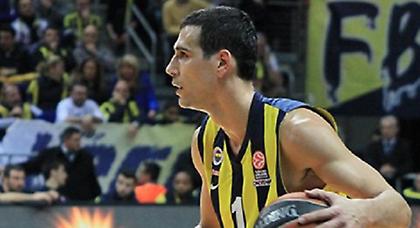 Μπόγκατσεφ: «Ψυχή της Ούνιξ ο Ζήσης»