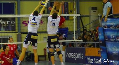 Σε ρυθμό προπόνησης ο Φοίνικας