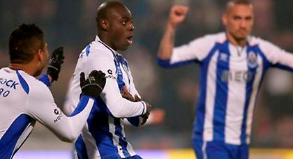 Ασταμάτητοι «δράκοι»