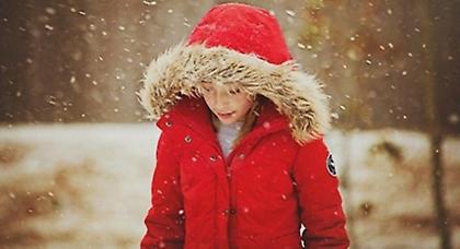 Μικρή άνοδος της θερμοκρασίας, με βροχές