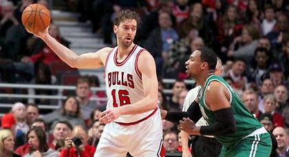 Ντέρμπι από τα παλιά με νικητή τους Μπουλς!