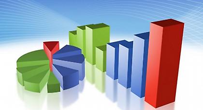 Έξι κόμματα στη Βουλή δείχνει νέα δημοσκόπηση