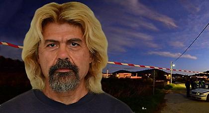 Επτά καλάσνικοφ και ένα αντιαρματικό στη γιάφκα του Ξηρού