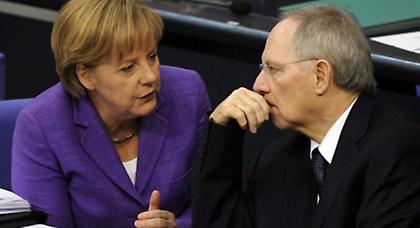 Βερολίνο: Η Ελλάδα θα συνεχίσει να εκπληρώνει τις συμφωνίες