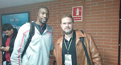 «Δε φοβόμαστε κανέναν»