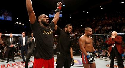 Κυρίαρχος του παιχνιδιού