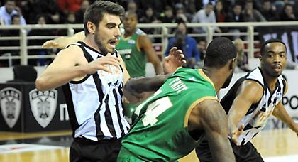 Μαργαρίτης… τον «μαδάει»!