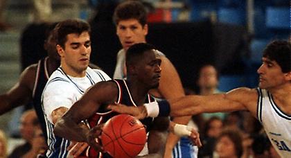 Στα χνάρια του Ντομινίκ…