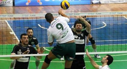 Ματς κριτήριο