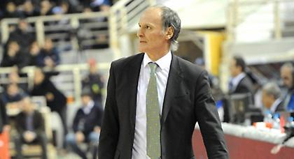 Ιβάνοβιτς: «Δεν υπάρχει λόγος να παίξουμε με την Μπαρτσελόνα»