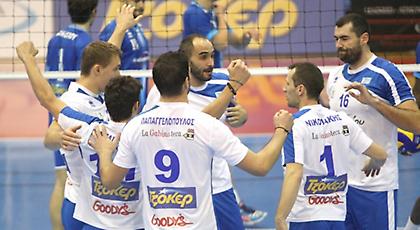 Ξανά στην τετράδα η Κηφισιά