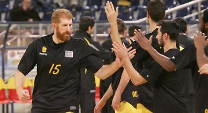 Μέσα ο Νέιμικ