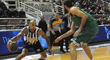 Ρε σεις, μήπως έχουμε πρωτάθλημα;