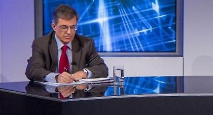 Ο Στέφανος Αναγνώστου νέος κυβερνητικός εκπρόσωπος