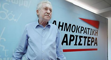 «Γάμος» ΔΗΜΑΡ με «Πράσινους»