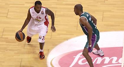 «Ταύρος» ο Λαφαγιέτ