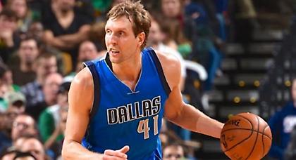 No… Τζέιμς, Ντάλας πάρτι!