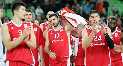 Νέο ρεκόρ από τον Ερυθρό Αστέρα!