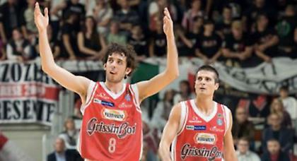 «Καθάρισε» η Ρέτζιο Εμίλια, «σοκ» για Βενέτσια