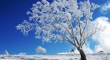Νέα επιδείνωση του καιρού με χιόνια και χαμηλές θερμοκρασίες