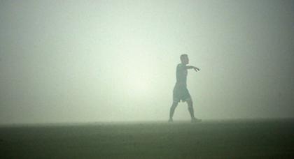 Φταίει ο… κακός μας ο καιρός!