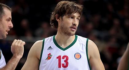 Στη Λιέτουβος Ρίτας ο Γιασάιτις