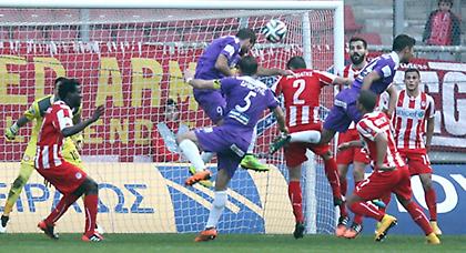 Είναι μεγάλη παγίδα…