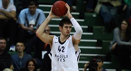 Στην Τσεντεβίτα ο Μπάρατς