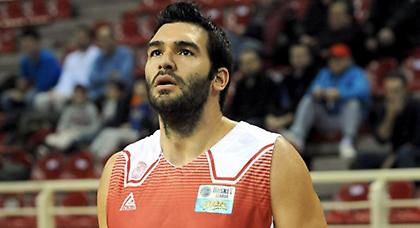 Μαυροειδής: «Θα επιστρέψουμε στις επιτυχίες»