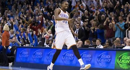 Δυάδα με Κόρδοβα και Οκλαχόμα