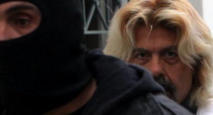 Νέα γιάφκα του Ξηρού στο Λουτράκι