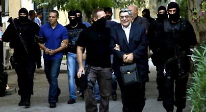 Αποφυλάκιση ενόψει εκλογών ζητούν οι χρυσαυγίτες βουλευτές