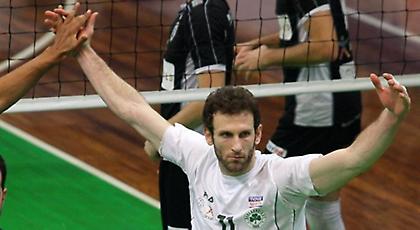 Έτοιμος να γράψει ιστορία ο Μπέλος